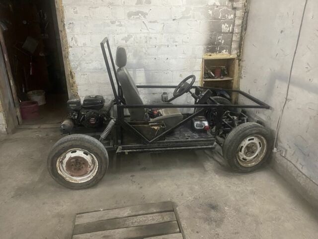 Інша Інша, об'ємом двигуна 0.2 л та пробігом 0 тис. км за 664 $, фото 4 на Automoto.ua