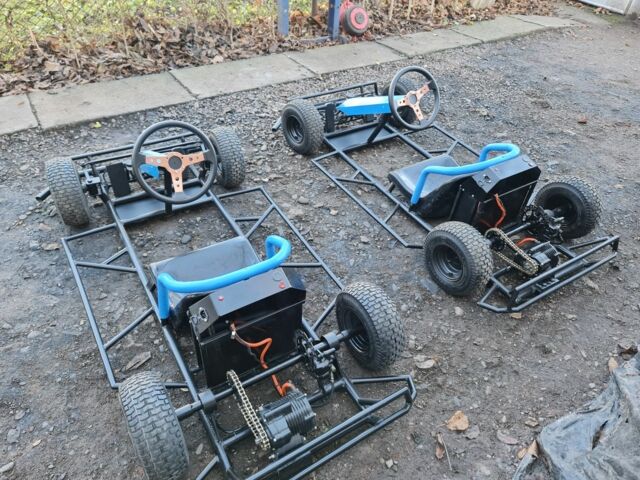 Інша Інша, об'ємом двигуна 0.8 л та пробігом 0 тис. км за 2372 $, фото 2 на Automoto.ua