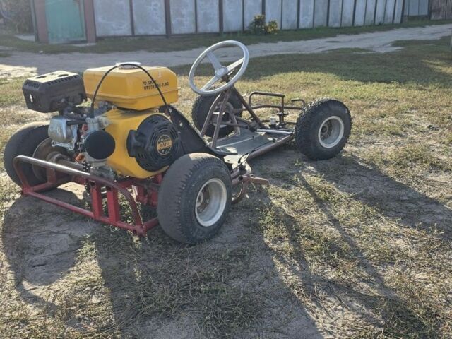 Другая Другая, объемом двигателя 0.21 л и пробегом 0 тыс. км за 403 $, фото 3 на Automoto.ua