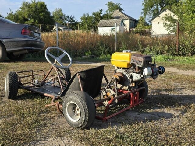 Другая Другая, объемом двигателя 0.21 л и пробегом 0 тыс. км за 403 $, фото 2 на Automoto.ua