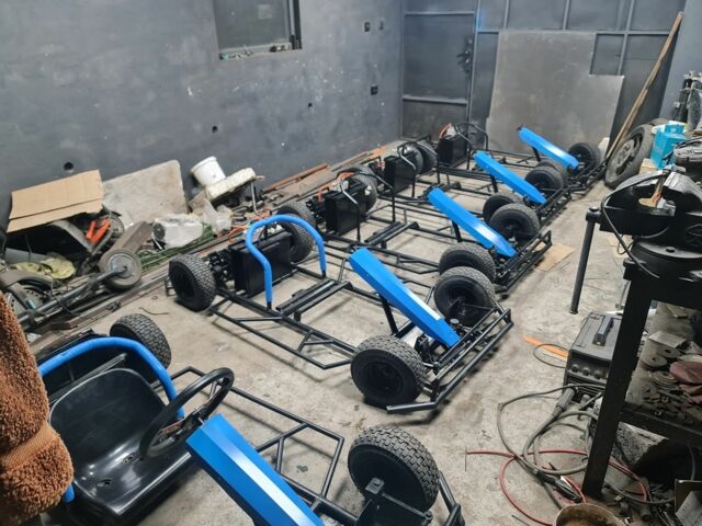 Інша Інша, об'ємом двигуна 0.8 л та пробігом 0 тис. км за 2372 $, фото 3 на Automoto.ua