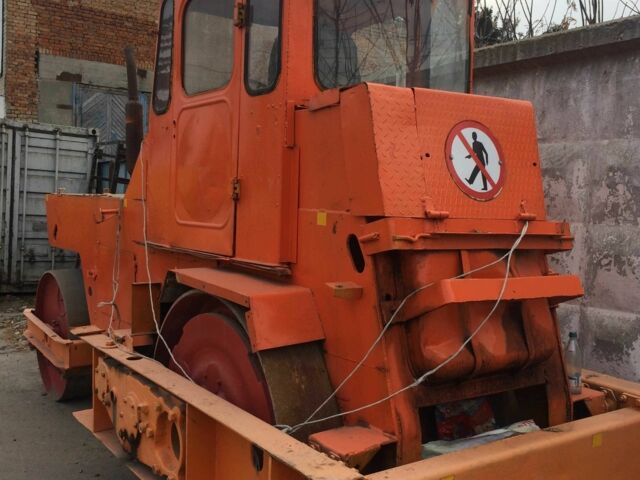 Другая Другая, объемом двигателя 0 л и пробегом 0 тыс. км за 2500 $, фото 4 на Automoto.ua