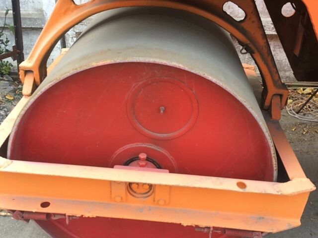 Другая Другая, объемом двигателя 0 л и пробегом 0 тыс. км за 2500 $, фото 2 на Automoto.ua