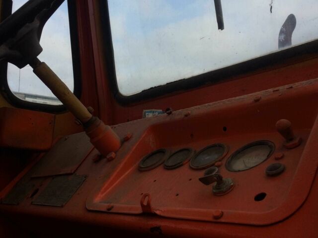 Другая Другая, объемом двигателя 0 л и пробегом 0 тыс. км за 2500 $, фото 8 на Automoto.ua