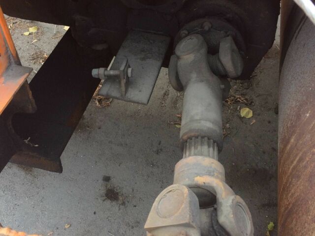 Другая Другая, объемом двигателя 0 л и пробегом 0 тыс. км за 2500 $, фото 5 на Automoto.ua