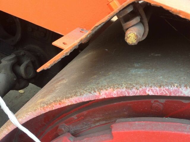 Другая Другая, объемом двигателя 0 л и пробегом 0 тыс. км за 2500 $, фото 3 на Automoto.ua