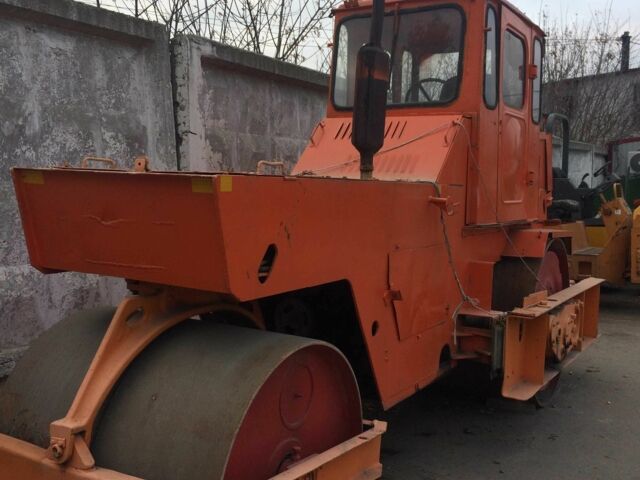 Другая Другая, объемом двигателя 0 л и пробегом 0 тыс. км за 2500 $, фото 1 на Automoto.ua