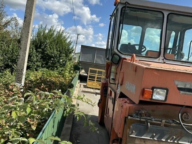 Другая Другая, объемом двигателя 0 л и пробегом 0 тыс. км за 14800 $, фото 3 на Automoto.ua