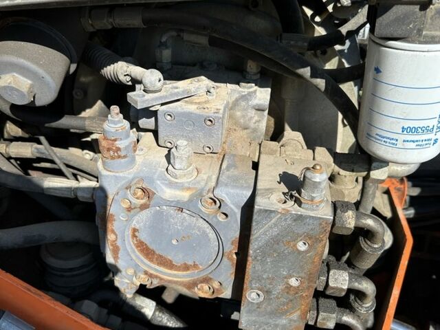 Другая Другая, объемом двигателя 0 л и пробегом 0 тыс. км за 14800 $, фото 8 на Automoto.ua