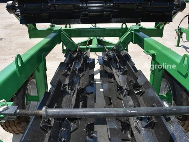 Другая Другая, объемом двигателя 0 л и пробегом 0 тыс. км за 353408 $, фото 2 на Automoto.ua