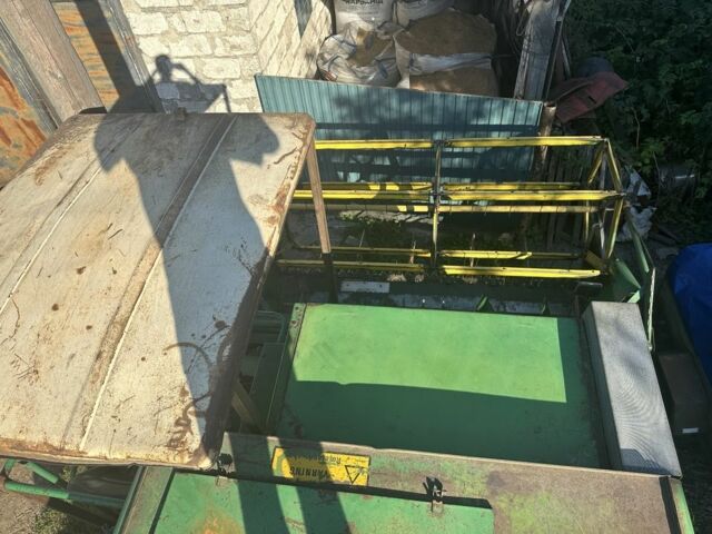 Інша Інша, об'ємом двигуна 0 л та пробігом 0 тис. км за 5200 $, фото 1 на Automoto.ua