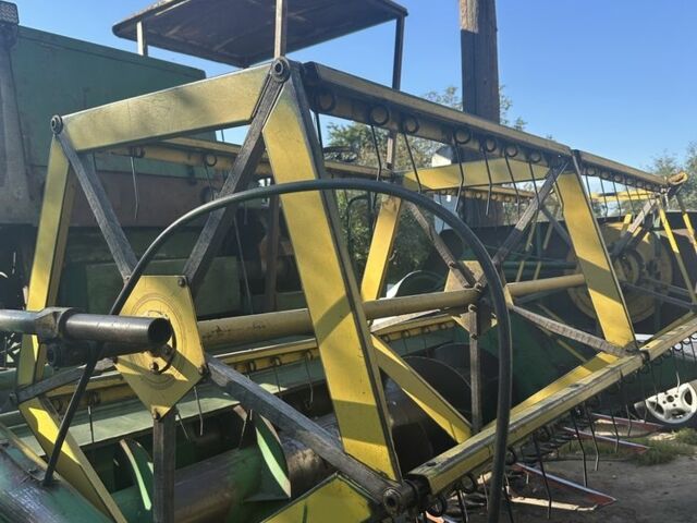 Інша Інша, об'ємом двигуна 0 л та пробігом 0 тис. км за 5200 $, фото 2 на Automoto.ua