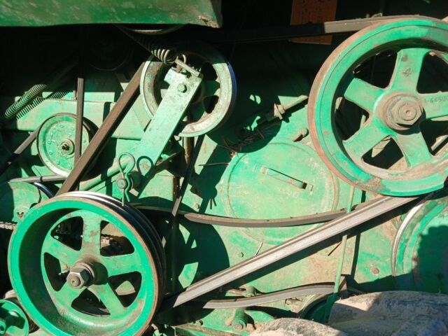 Другая Другая, объемом двигателя 0 л и пробегом 0 тыс. км за 8700 $, фото 5 на Automoto.ua