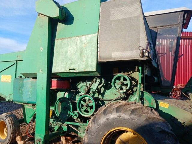 Другая Другая, объемом двигателя 0 л и пробегом 0 тыс. км за 8700 $, фото 2 на Automoto.ua