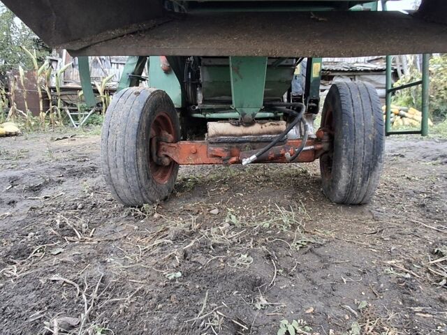 Другая Другая, объемом двигателя 0 л и пробегом 0 тыс. км за 8000 $, фото 16 на Automoto.ua