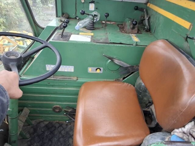 Другая Другая, объемом двигателя 0 л и пробегом 0 тыс. км за 8000 $, фото 9 на Automoto.ua