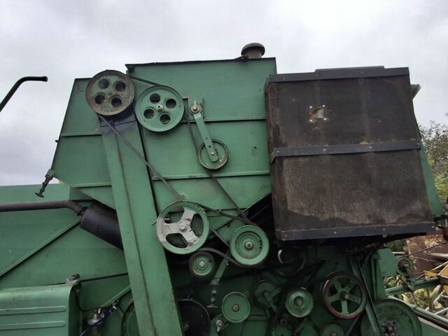 Другая Другая, объемом двигателя 0 л и пробегом 0 тыс. км за 8000 $, фото 18 на Automoto.ua