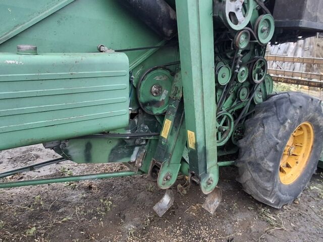 Другая Другая, объемом двигателя 0 л и пробегом 0 тыс. км за 8000 $, фото 14 на Automoto.ua