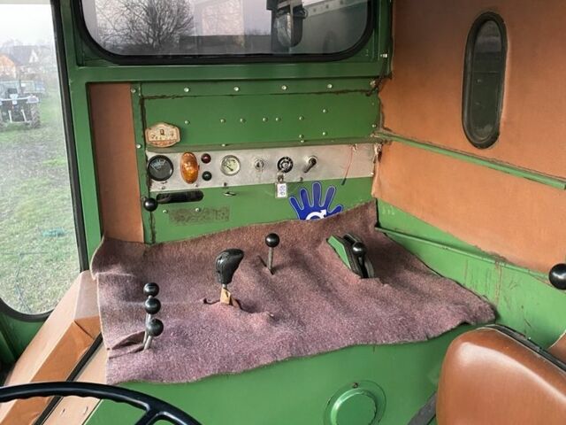 Другая Другая, объемом двигателя 0 л и пробегом 0 тыс. км за 7300 $, фото 3 на Automoto.ua