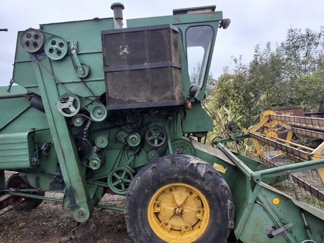 Другая Другая, объемом двигателя 0 л и пробегом 0 тыс. км за 8000 $, фото 22 на Automoto.ua