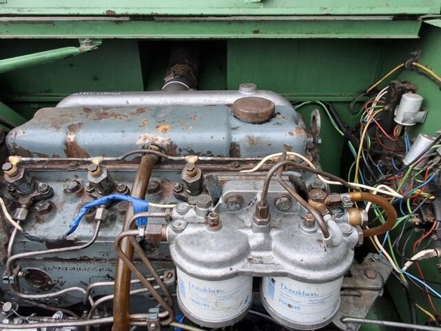 Другая Другая, объемом двигателя 0 л и пробегом 0 тыс. км за 8000 $, фото 2 на Automoto.ua