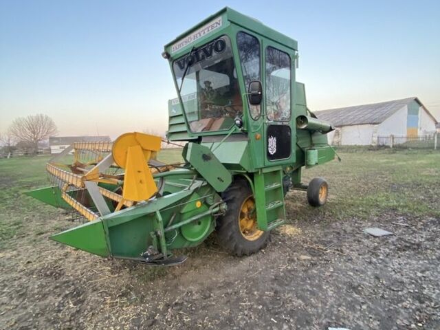 Другая Другая, объемом двигателя 0 л и пробегом 0 тыс. км за 7300 $, фото 1 на Automoto.ua