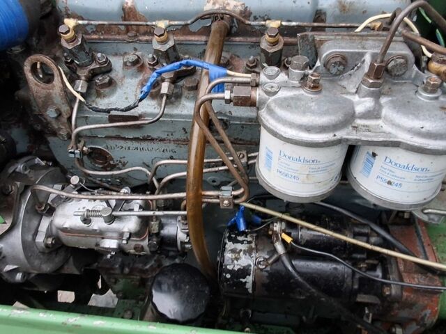 Другая Другая, объемом двигателя 0 л и пробегом 0 тыс. км за 8000 $, фото 4 на Automoto.ua