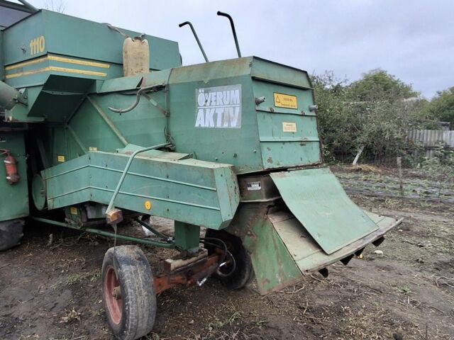 Другая Другая, объемом двигателя 0 л и пробегом 0 тыс. км за 8000 $, фото 13 на Automoto.ua