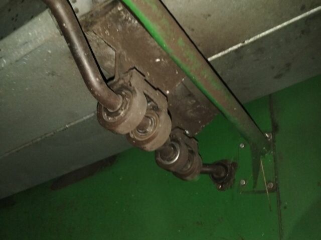 Другая Другая, объемом двигателя 1.27 л и пробегом 3 тыс. км за 5100 $, фото 5 на Automoto.ua