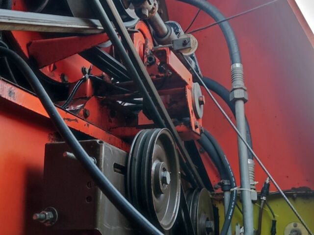 Інша Інша, об'ємом двигуна 0 л та пробігом 11 тис. км за 30500 $, фото 6 на Automoto.ua