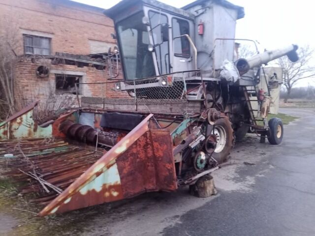 Інша Інша, об'ємом двигуна 5.6 л та пробігом 1000 тис. км за 583 $, фото 1 на Automoto.ua