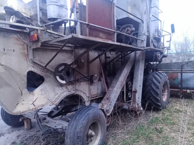 Інша Інша, об'ємом двигуна 5.6 л та пробігом 1000 тис. км за 583 $, фото 2 на Automoto.ua