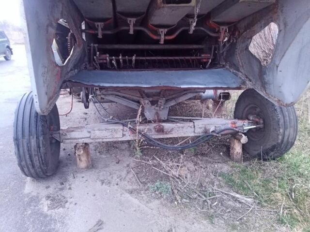 Інша Інша, об'ємом двигуна 5.6 л та пробігом 1000 тис. км за 583 $, фото 5 на Automoto.ua