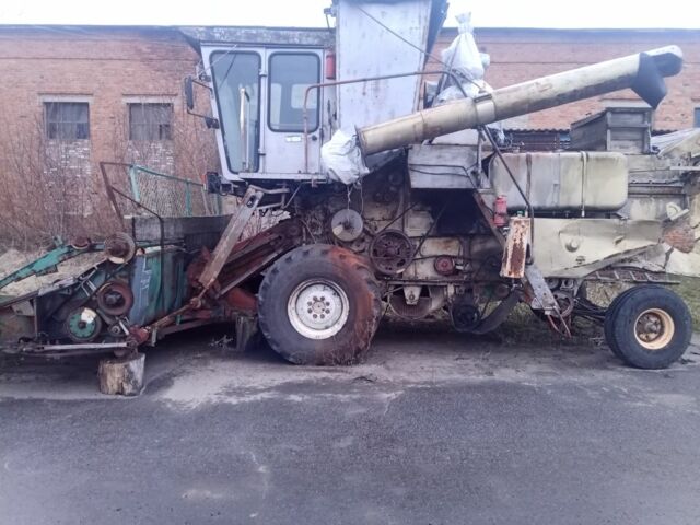 Інша Інша, об'ємом двигуна 5.6 л та пробігом 1000 тис. км за 583 $, фото 4 на Automoto.ua