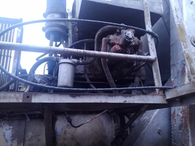 Інша Інша, об'ємом двигуна 5.6 л та пробігом 1000 тис. км за 583 $, фото 3 на Automoto.ua