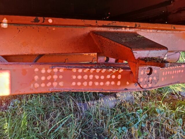 Інша Інша, об'ємом двигуна 0 л та пробігом 11 тис. км за 30500 $, фото 8 на Automoto.ua