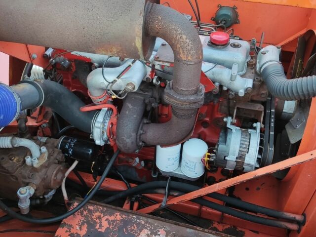 Інша Інша, об'ємом двигуна 0 л та пробігом 11 тис. км за 30500 $, фото 7 на Automoto.ua