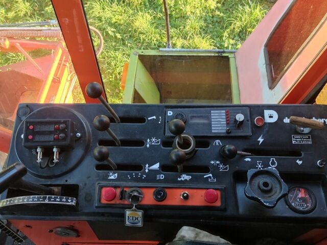 Інша Інша, об'ємом двигуна 0 л та пробігом 11 тис. км за 30500 $, фото 5 на Automoto.ua