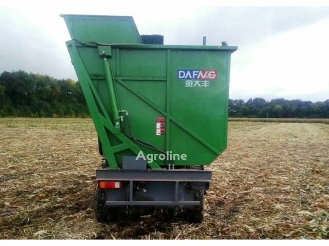 Другая Другая, объемом двигателя 0 л и пробегом 0 тыс. км за 50668 $, фото 3 на Automoto.ua