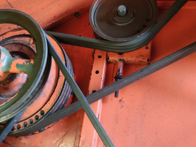 Інша Інша, об'ємом двигуна 0 л та пробігом 11 тис. км за 30500 $, фото 18 на Automoto.ua