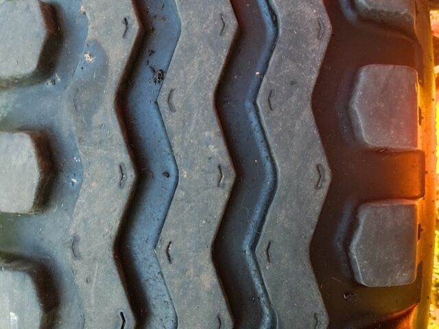 Інша Інша, об'ємом двигуна 0 л та пробігом 11 тис. км за 30500 $, фото 10 на Automoto.ua