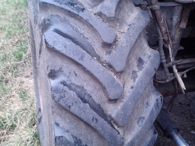 Інша Інша, об'ємом двигуна 5.6 л та пробігом 1000 тис. км за 583 $, фото 6 на Automoto.ua