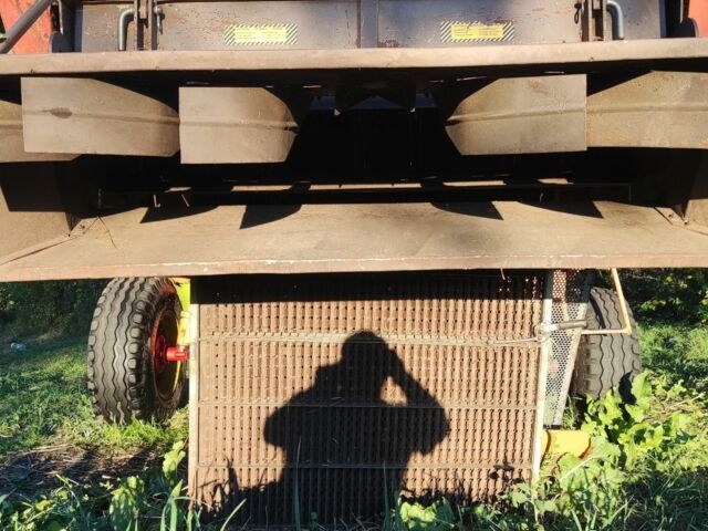 Інша Інша, об'ємом двигуна 0 л та пробігом 11 тис. км за 30500 $, фото 12 на Automoto.ua