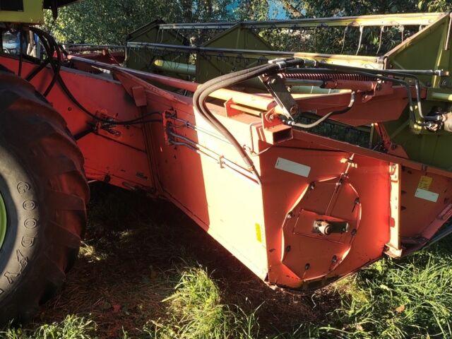 Інша Інша, об'ємом двигуна 0 л та пробігом 11 тис. км за 30500 $, фото 14 на Automoto.ua