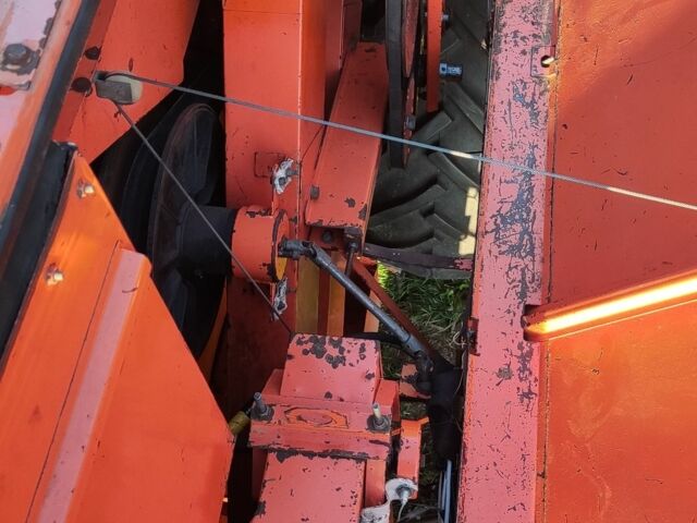 Інша Інша, об'ємом двигуна 0 л та пробігом 11 тис. км за 30500 $, фото 16 на Automoto.ua