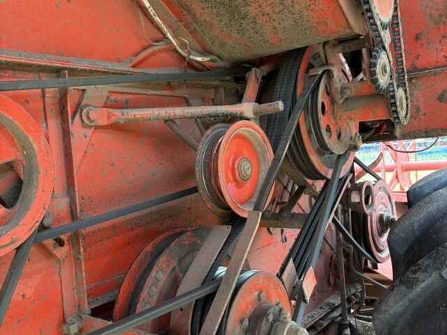 Другая Другая, объемом двигателя 0 л и пробегом 0 тыс. км за 15500 $, фото 8 на Automoto.ua