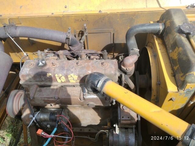 Другая Другая, объемом двигателя 0 л и пробегом 0 тыс. км за 10100 $, фото 4 на Automoto.ua