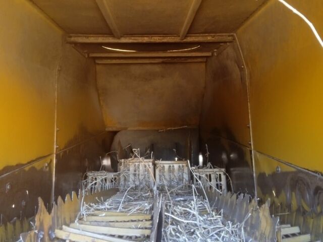 Другая Другая, объемом двигателя 0 л и пробегом 0 тыс. км за 4700 $, фото 9 на Automoto.ua