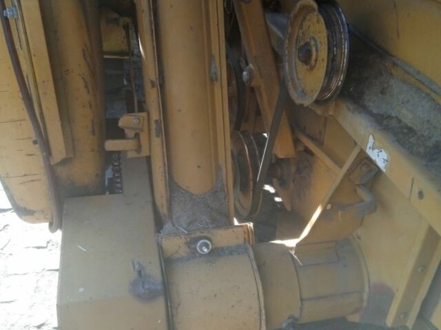 Другая Другая, объемом двигателя 0 л и пробегом 0 тыс. км за 4700 $, фото 11 на Automoto.ua