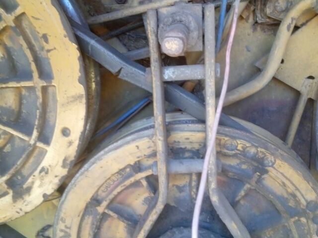 Другая Другая, объемом двигателя 0 л и пробегом 0 тыс. км за 4700 $, фото 3 на Automoto.ua